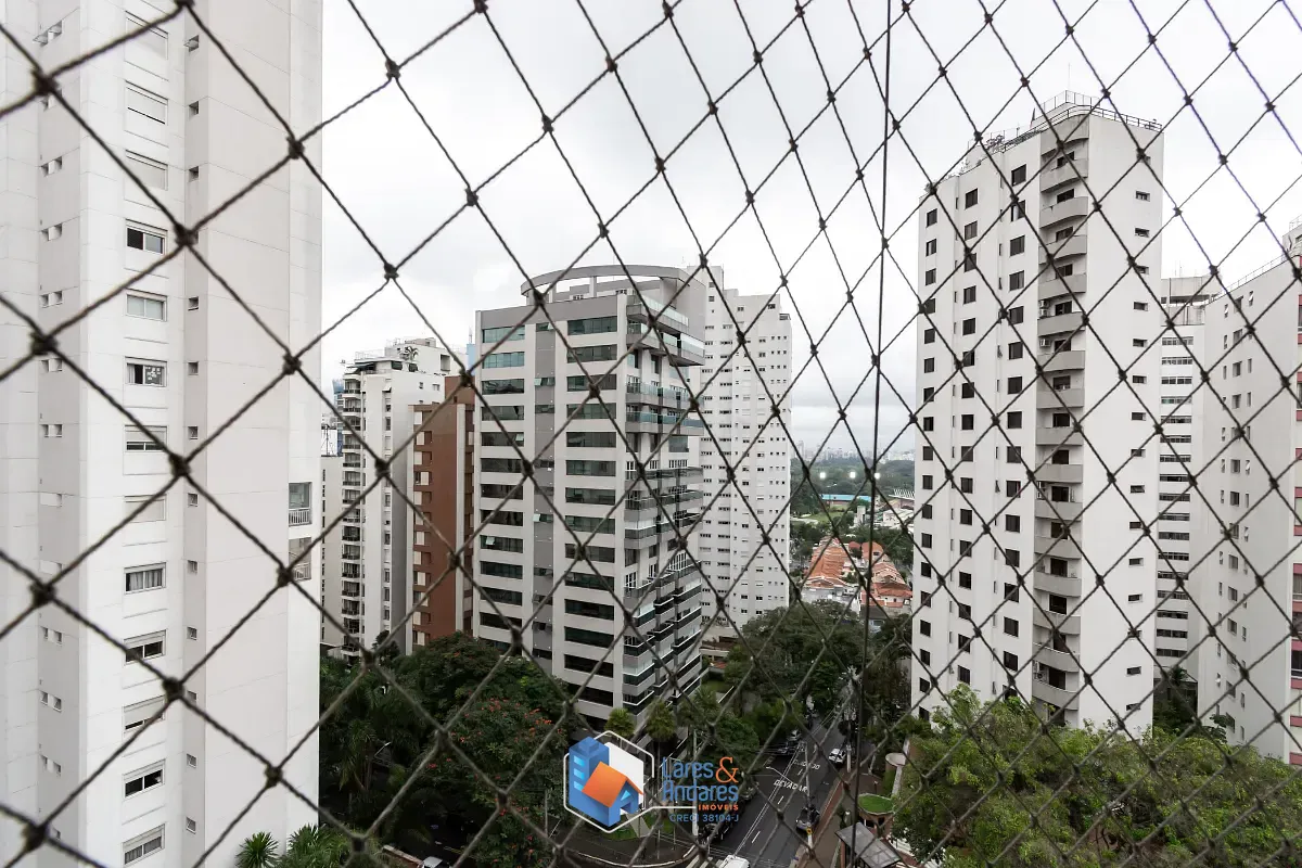 Apartamento, 2 quartos, 162 m² - Foto 17