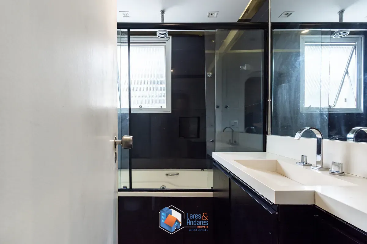 Apartamento, 2 quartos, 162 m² - Foto 44