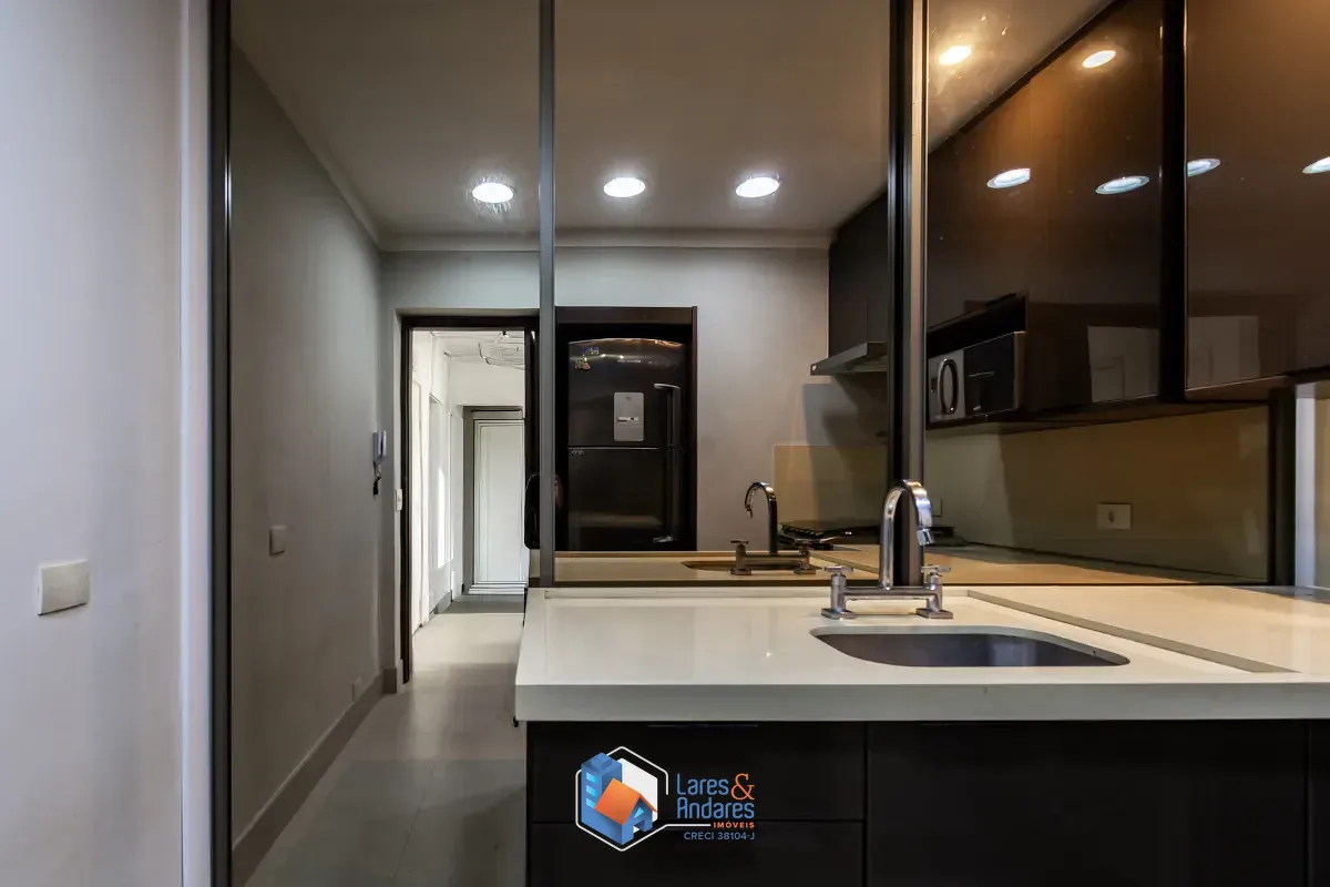 Apartamento, 2 quartos, 162 m² - Foto 49