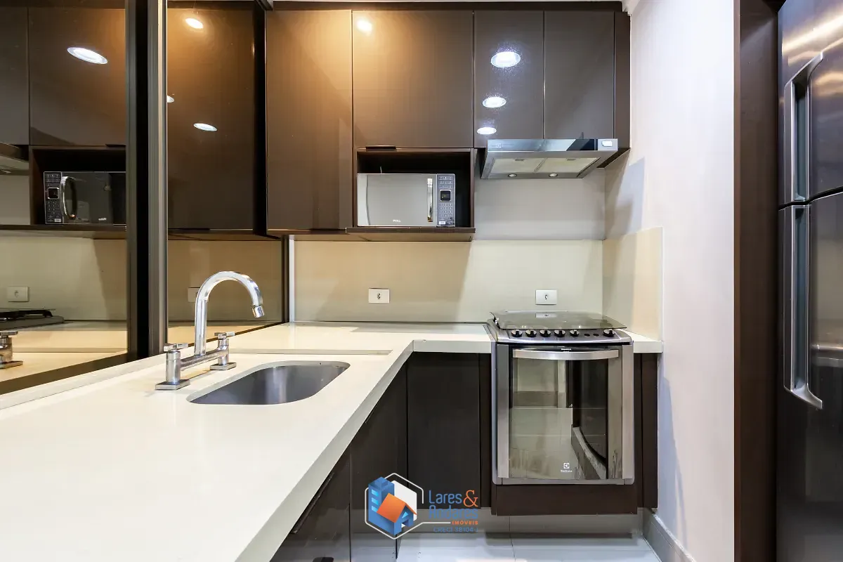 Apartamento, 2 quartos, 162 m² - Foto 46
