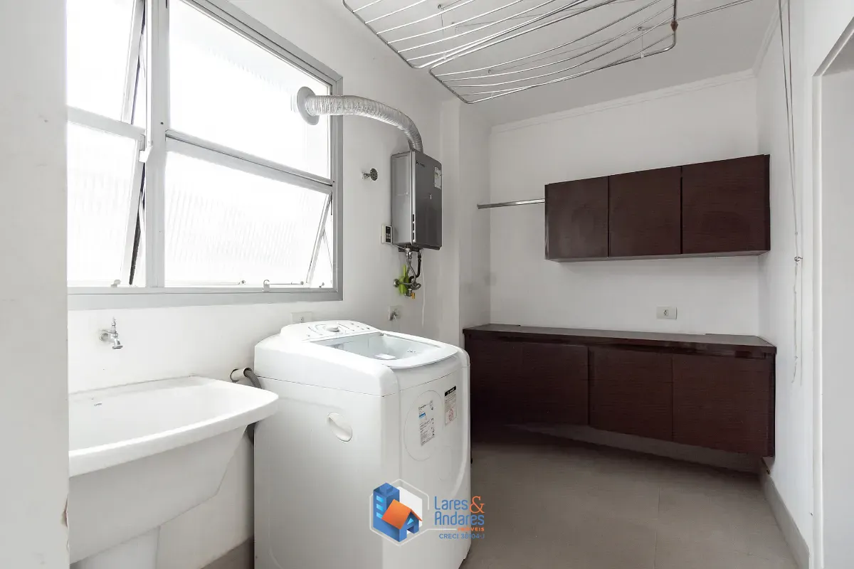 Apartamento, 2 quartos, 162 m² - Foto 51