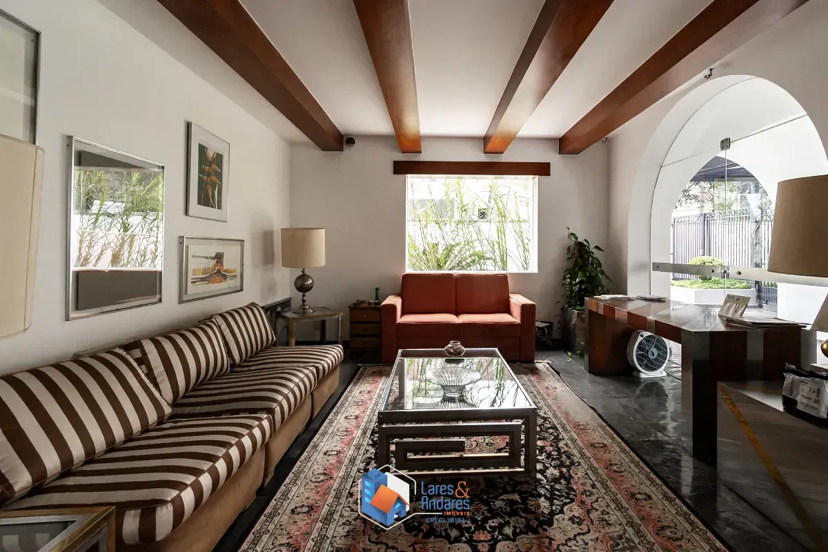 Apartamento, 2 quartos, 162 m² - Foto 54