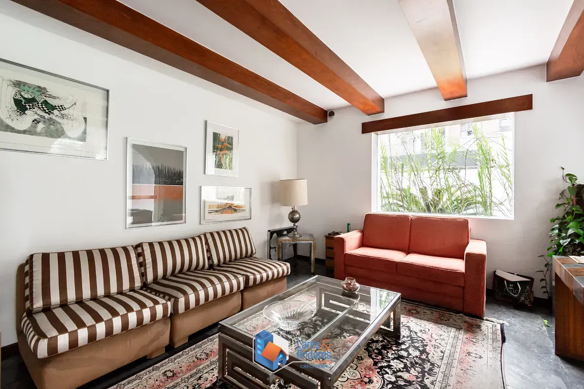 Apartamento, 2 quartos, 162 m² - Foto 55