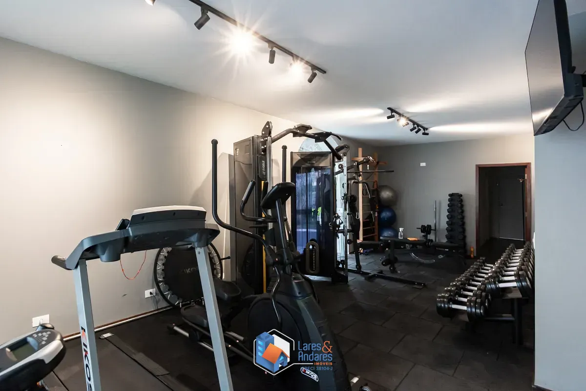Apartamento, 2 quartos, 162 m² - Foto 56