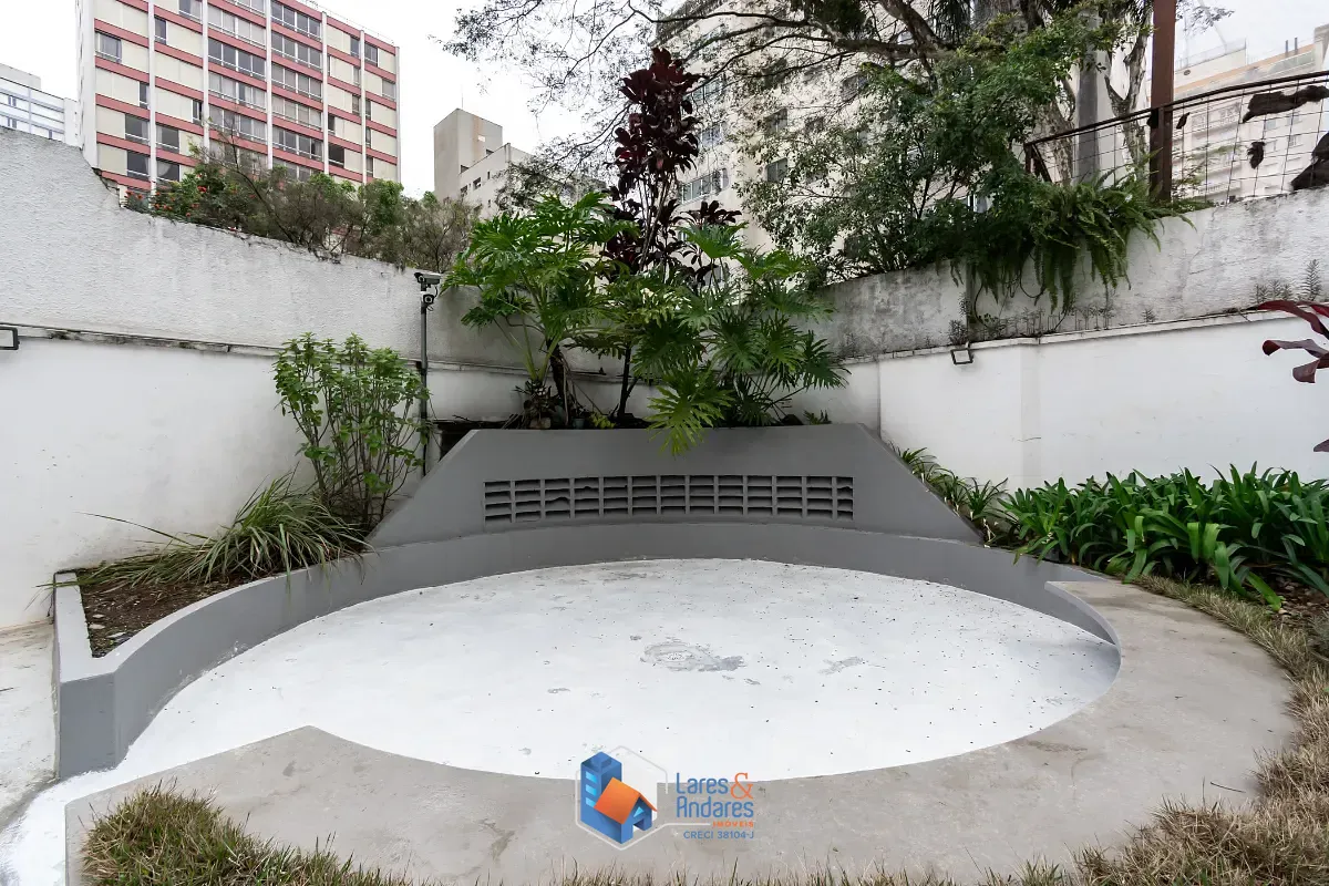 Apartamento, 2 quartos, 162 m² - Foto 57