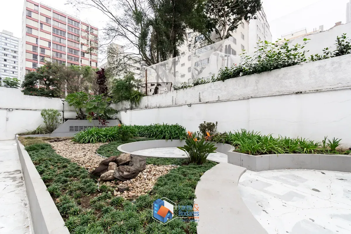 Apartamento, 2 quartos, 162 m² - Foto 58