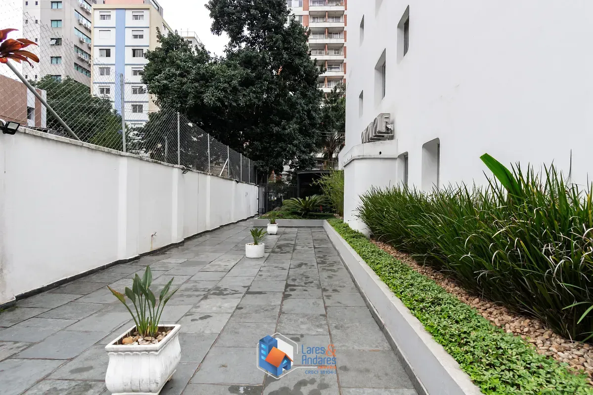 Apartamento, 2 quartos, 162 m² - Foto 59