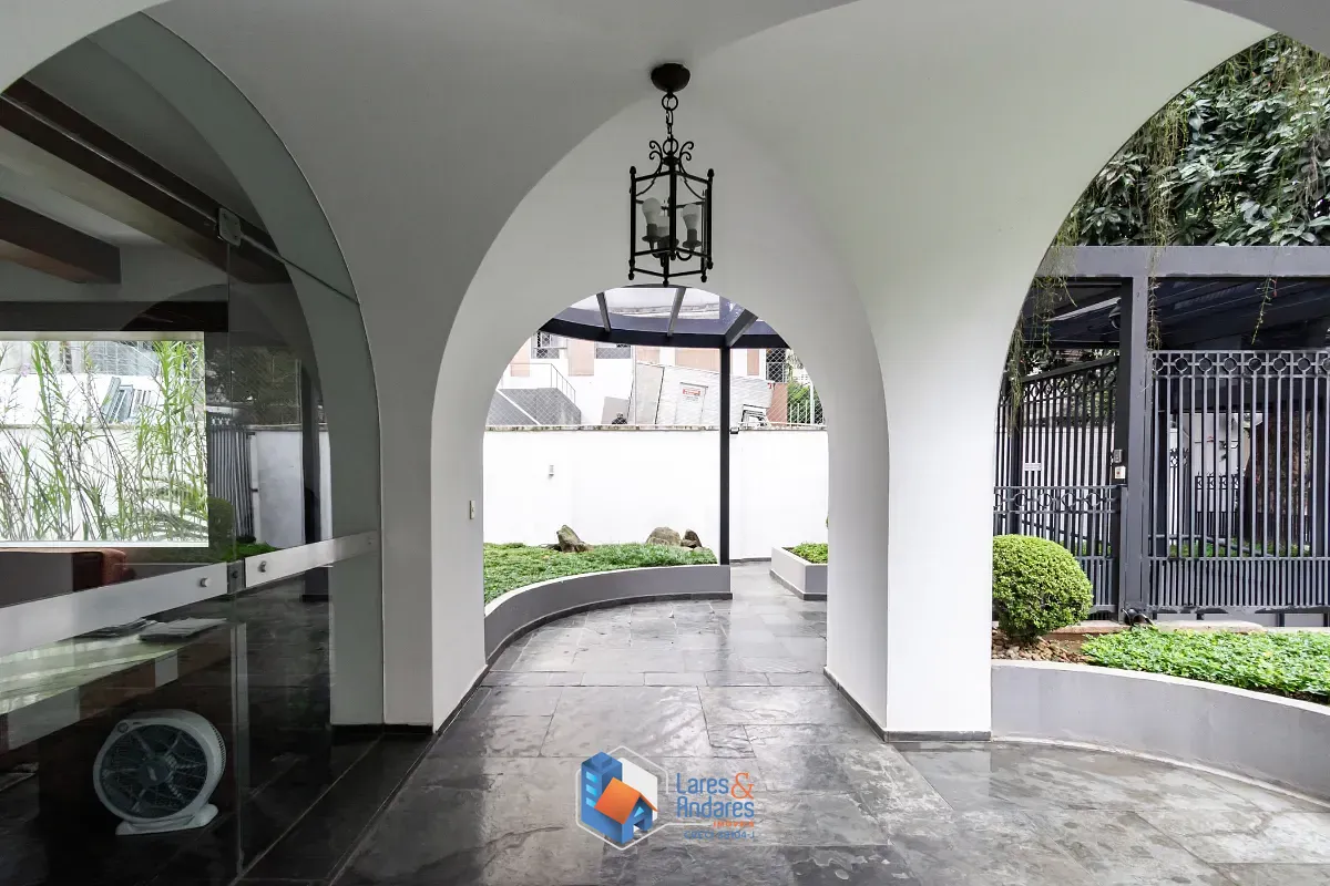 Apartamento, 2 quartos, 162 m² - Foto 60