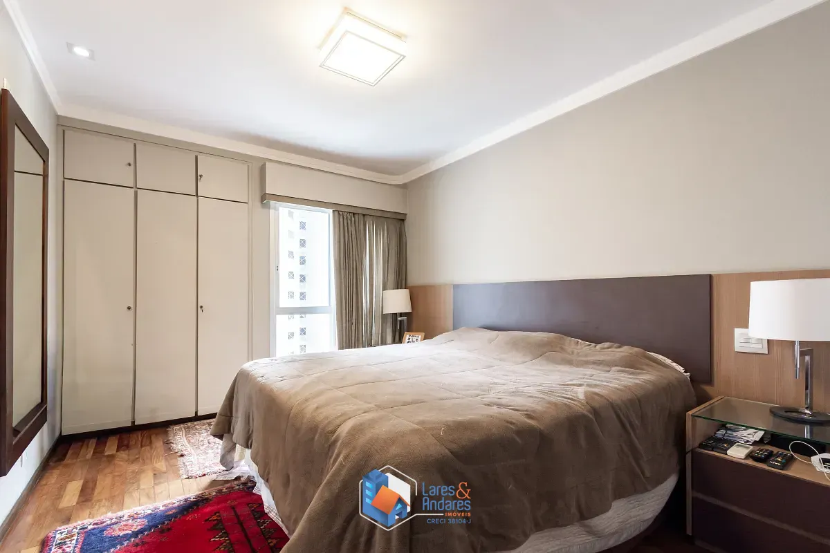 Apartamento, 2 quartos, 162 m² - Foto 37