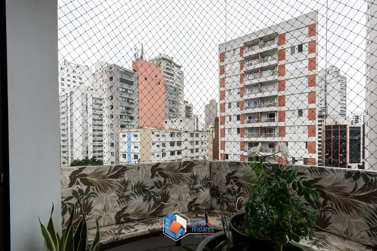Apartamento, 2 quartos, 162 m² - Foto 20