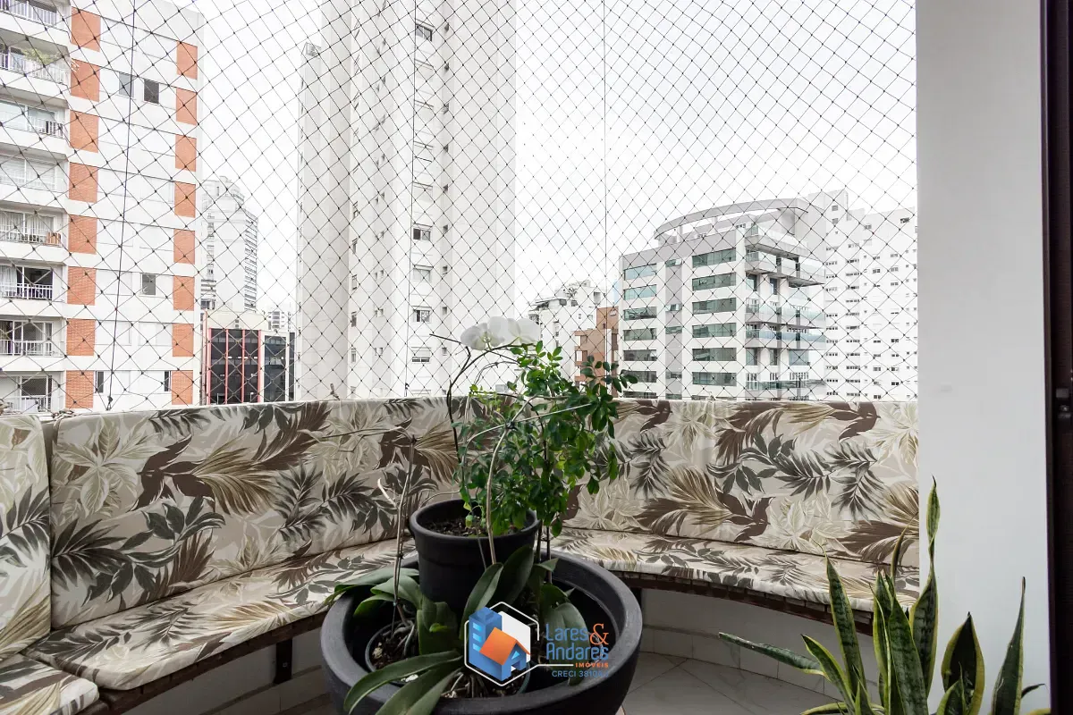 Apartamento, 2 quartos, 162 m² - Foto 18