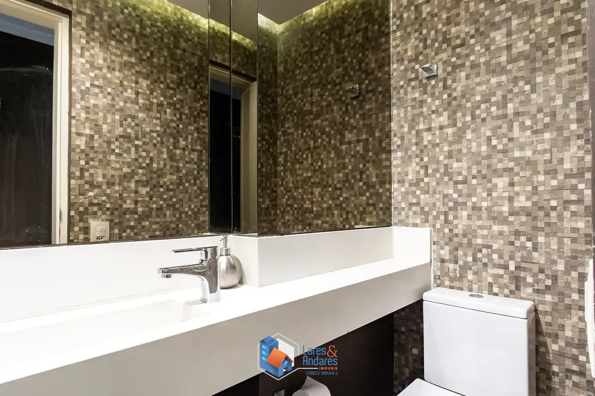 Apartamento, 2 quartos, 162 m² - Foto 25