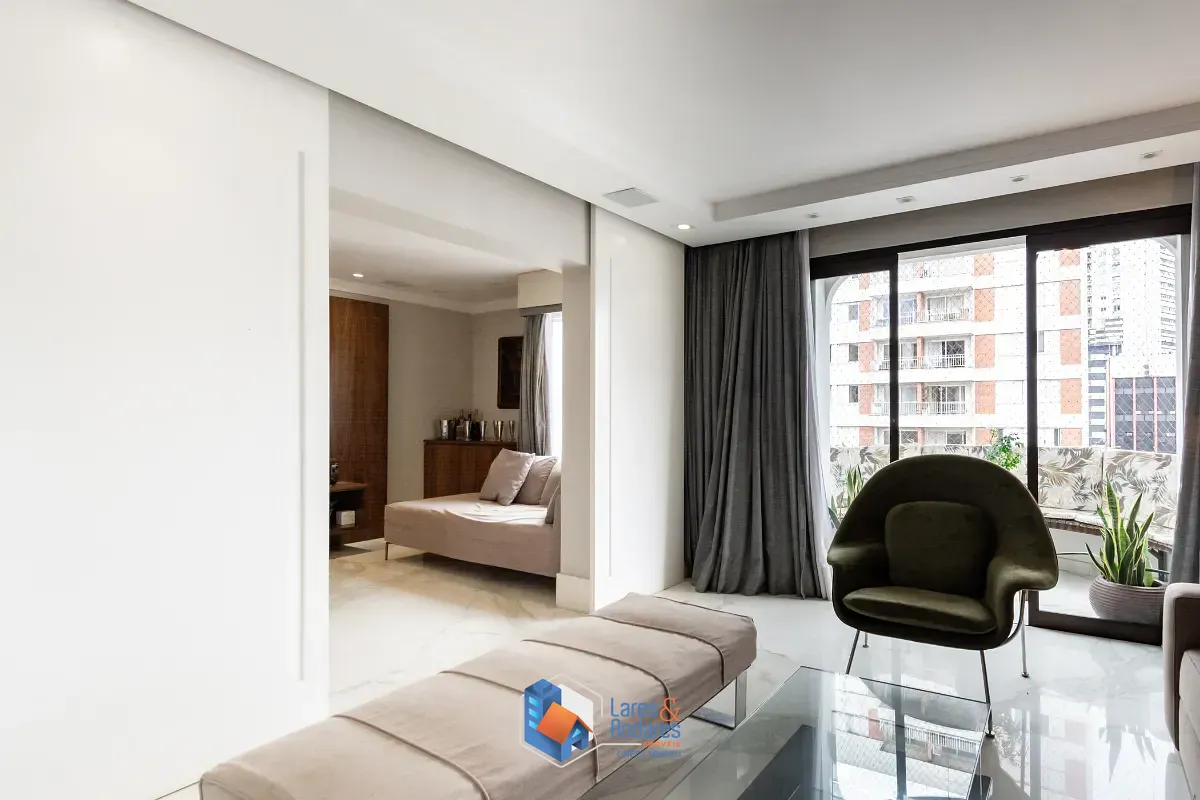 Apartamento, 2 quartos, 162 m² - Foto 11