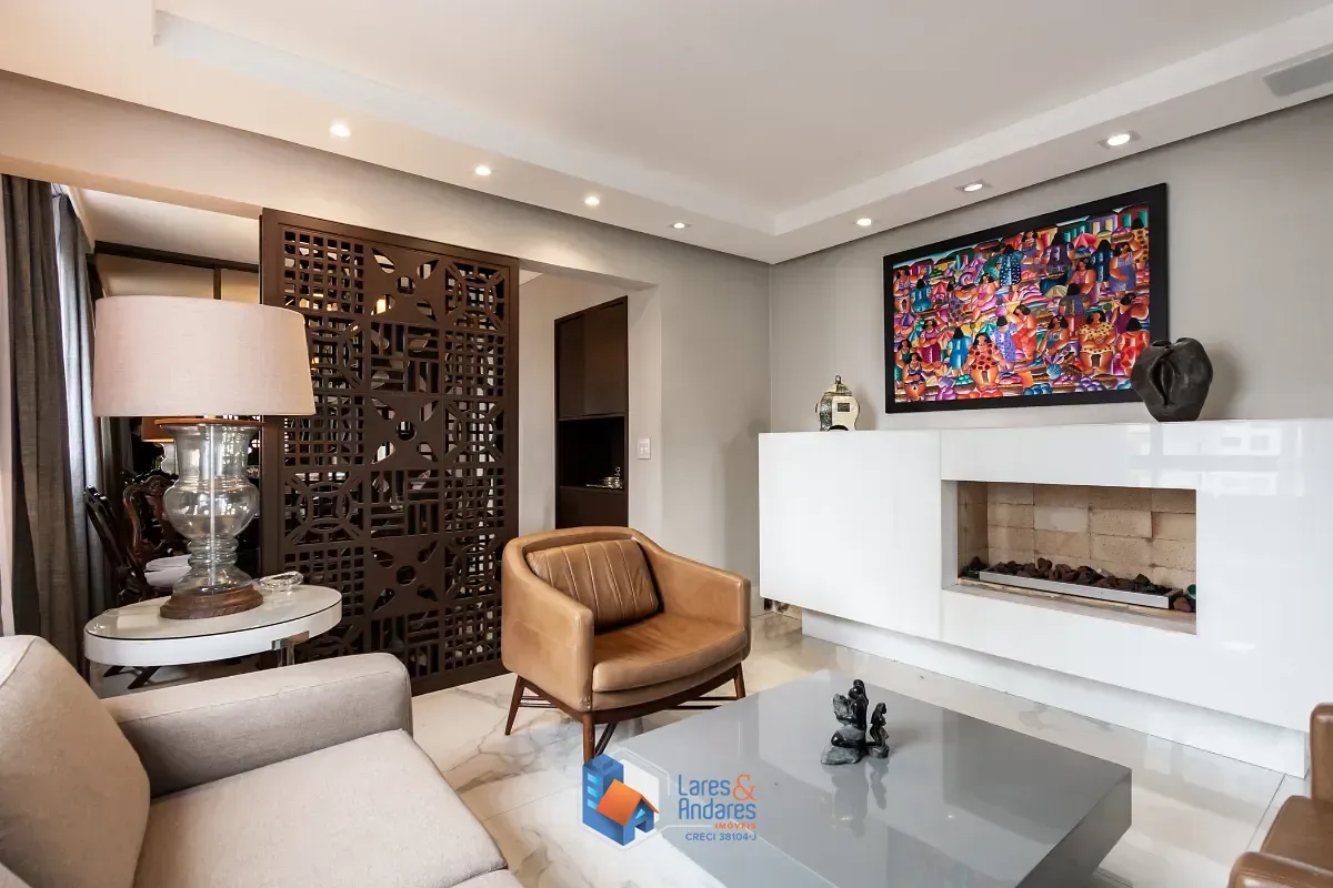 Apartamento, 2 quartos, 162 m² - Foto 5