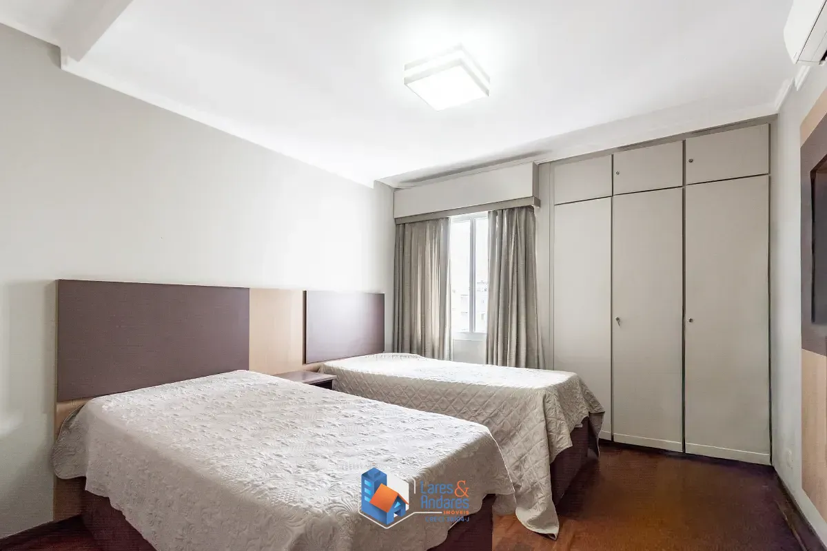 Apartamento, 2 quartos, 162 m² - Foto 32