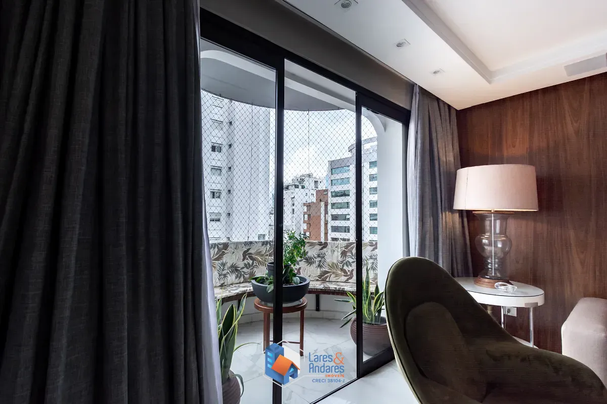 Apartamento, 2 quartos, 162 m² - Foto 16