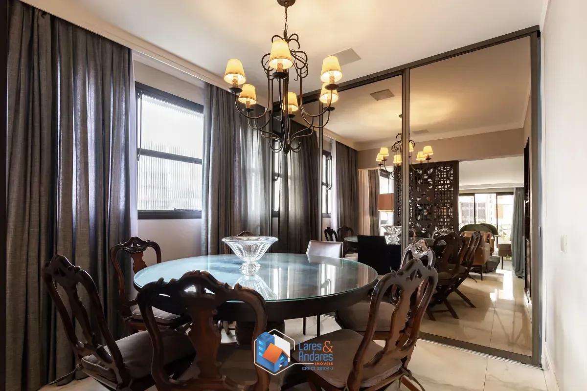 Apartamento, 2 quartos, 162 m² - Foto 22