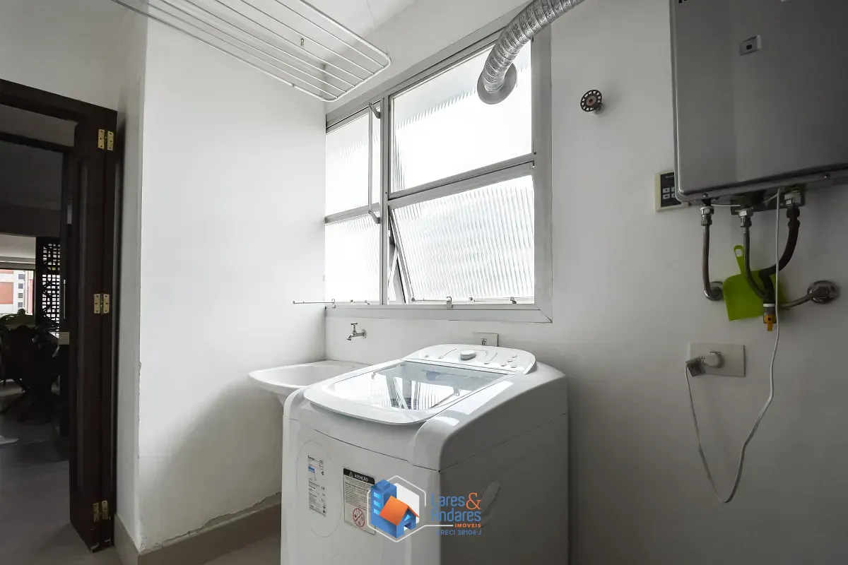 Apartamento, 2 quartos, 162 m² - Foto 52