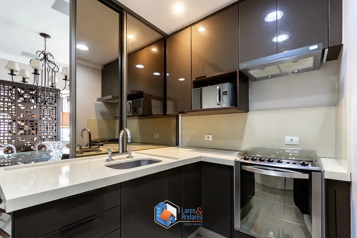 Apartamento, 2 quartos, 162 m² - Foto 48
