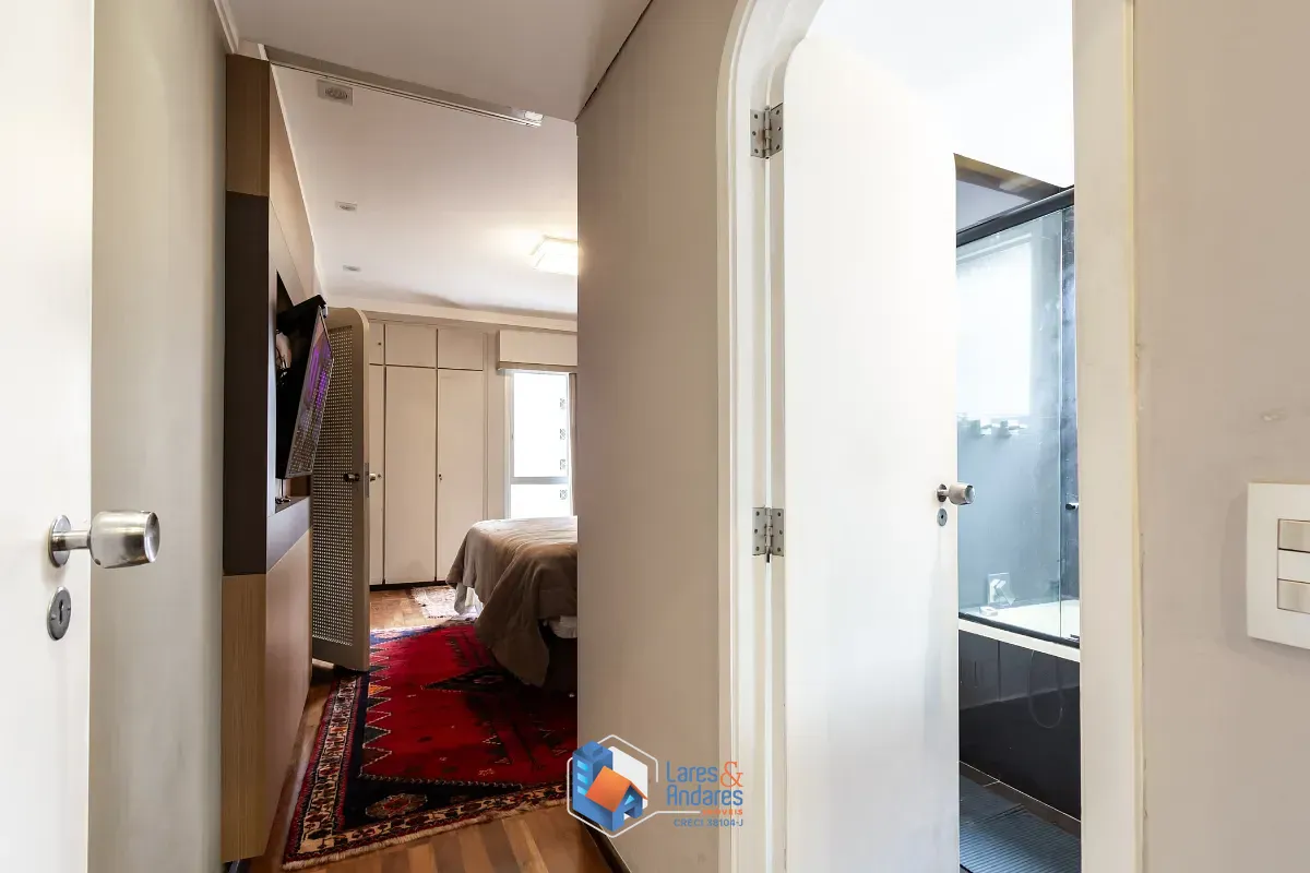 Apartamento, 2 quartos, 162 m² - Foto 36