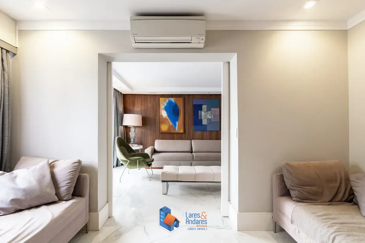 Apartamento, 2 quartos, 162 m² - Foto 15