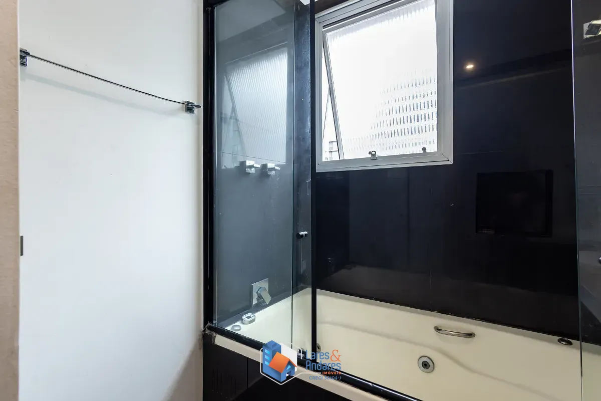 Apartamento, 2 quartos, 162 m² - Foto 43