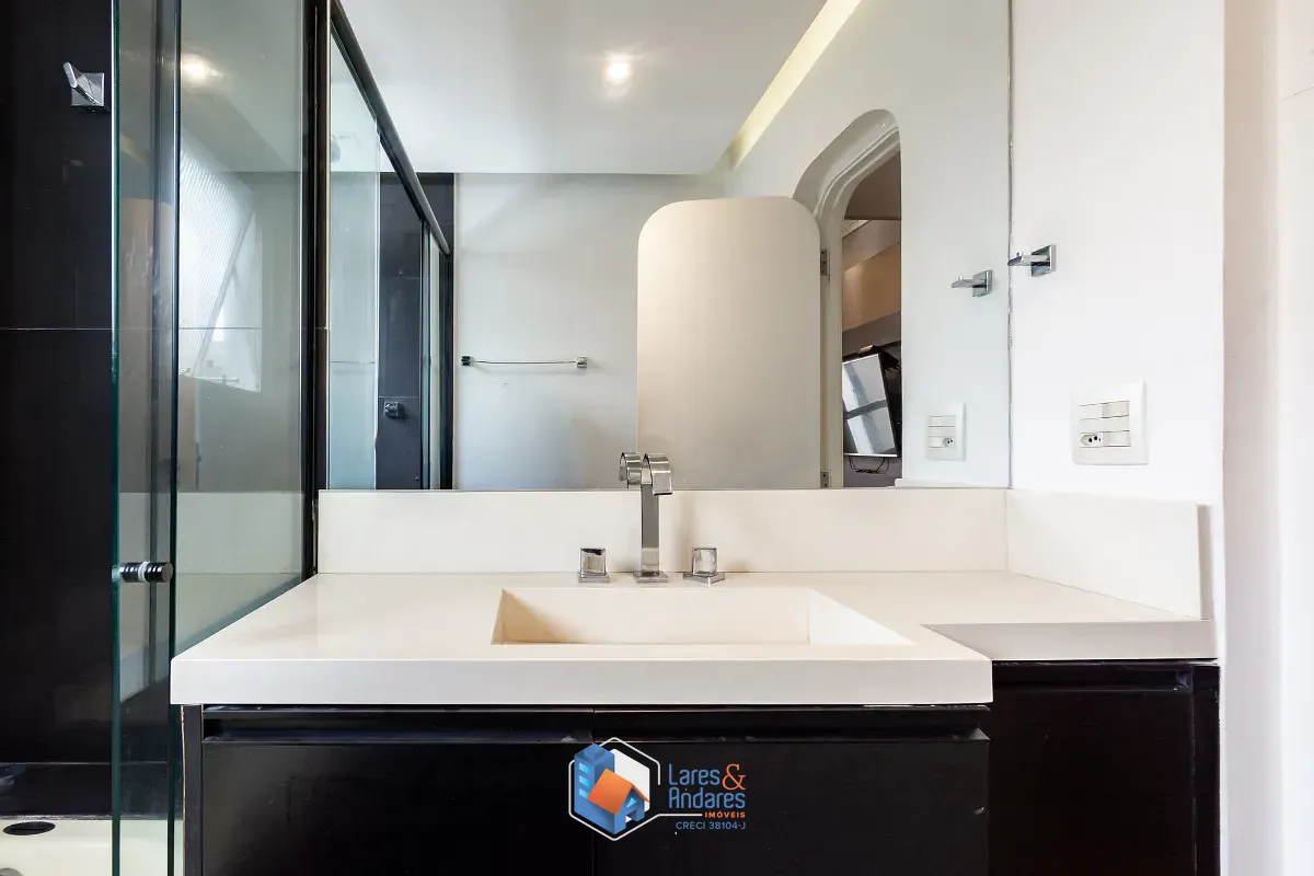 Apartamento, 2 quartos, 162 m² - Foto 42