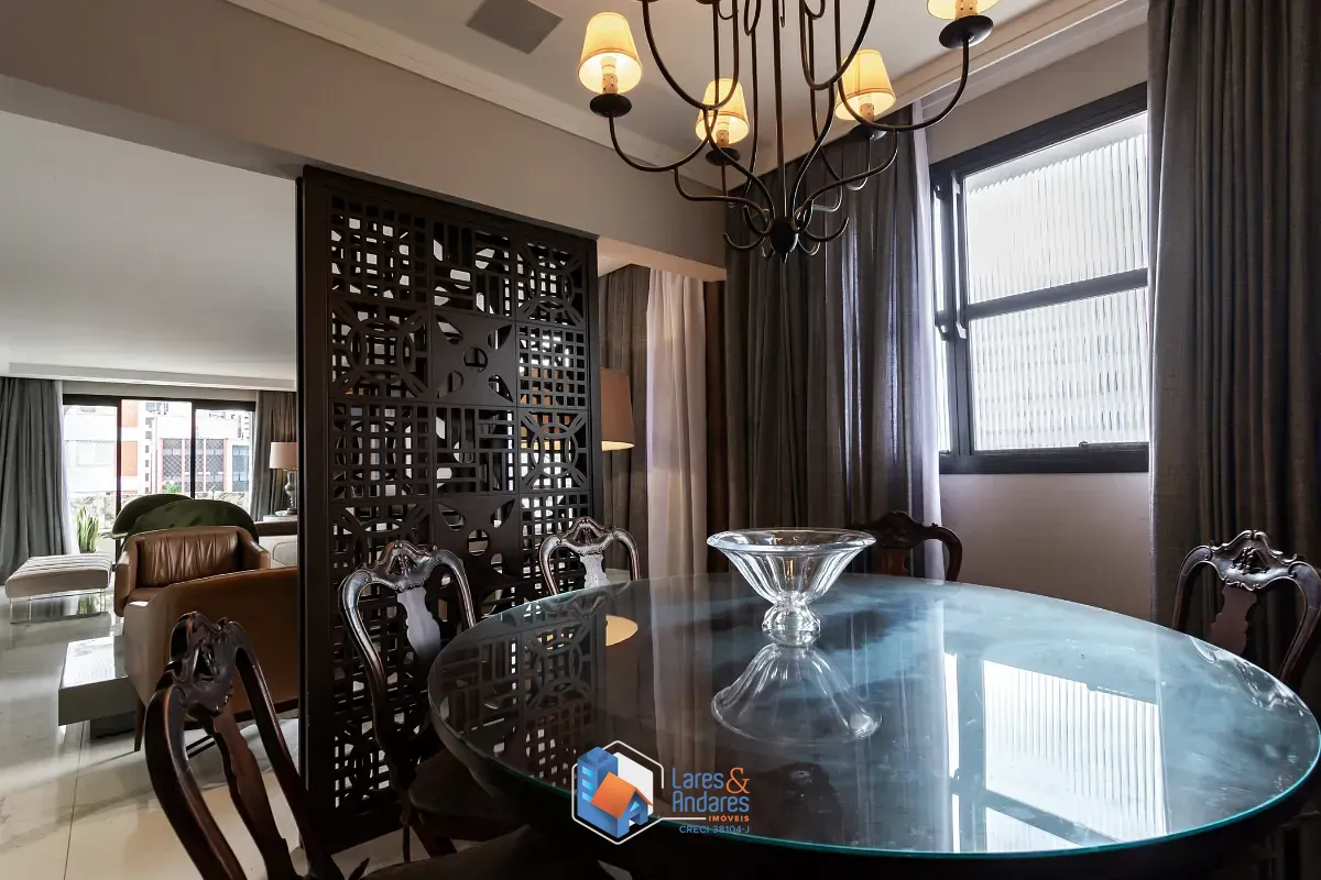 Apartamento, 2 quartos, 162 m² - Foto 23