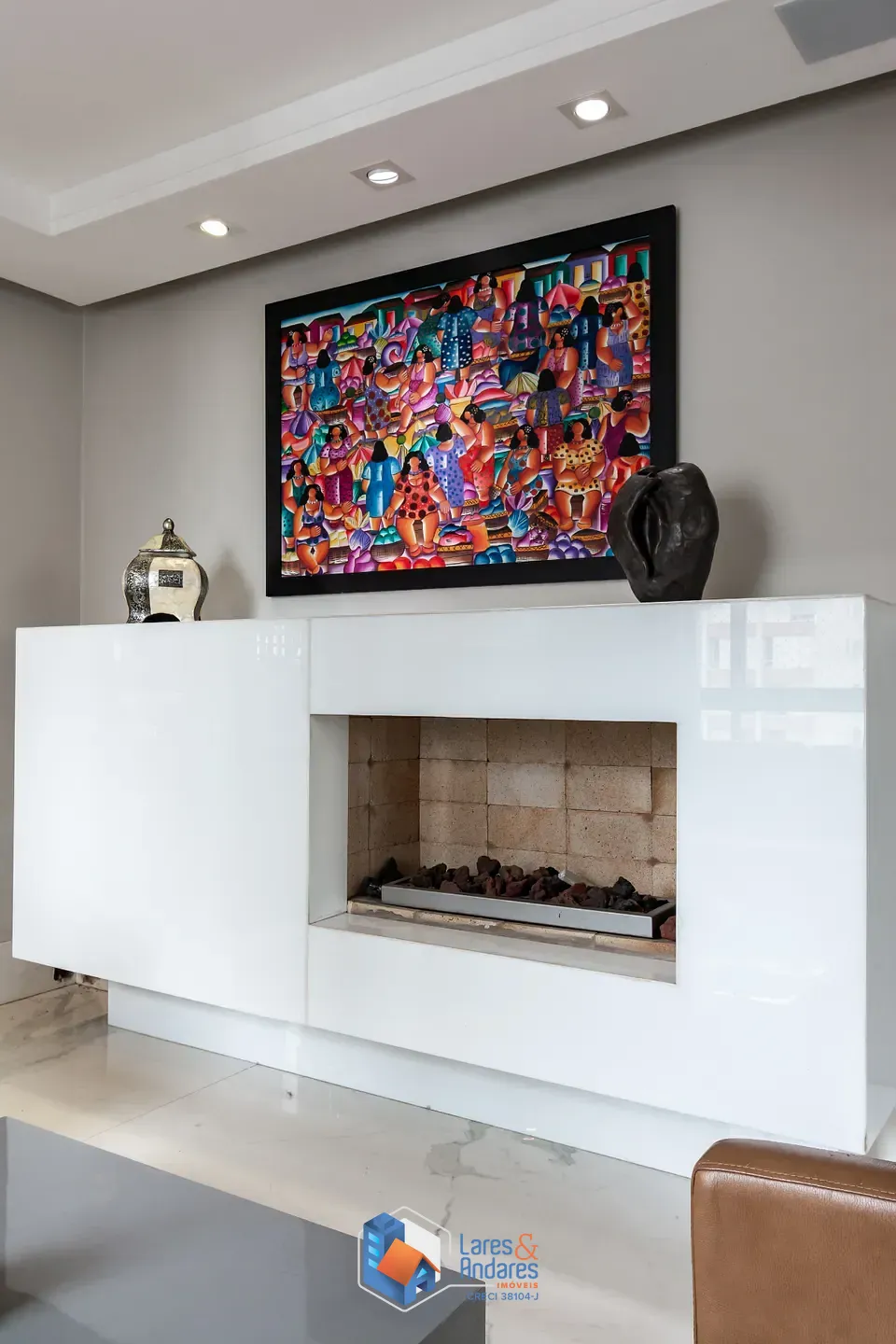 Apartamento, 2 quartos, 162 m² - Foto 24
