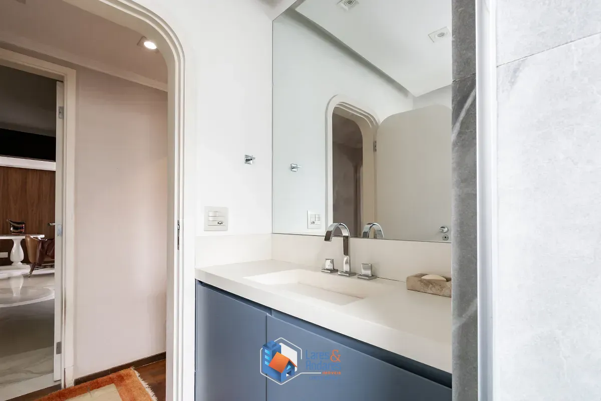 Apartamento, 2 quartos, 162 m² - Foto 35