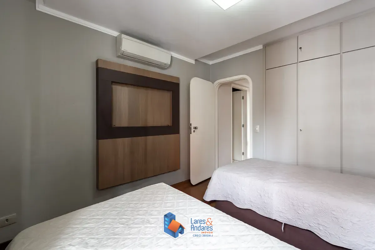 Apartamento, 2 quartos, 162 m² - Foto 29