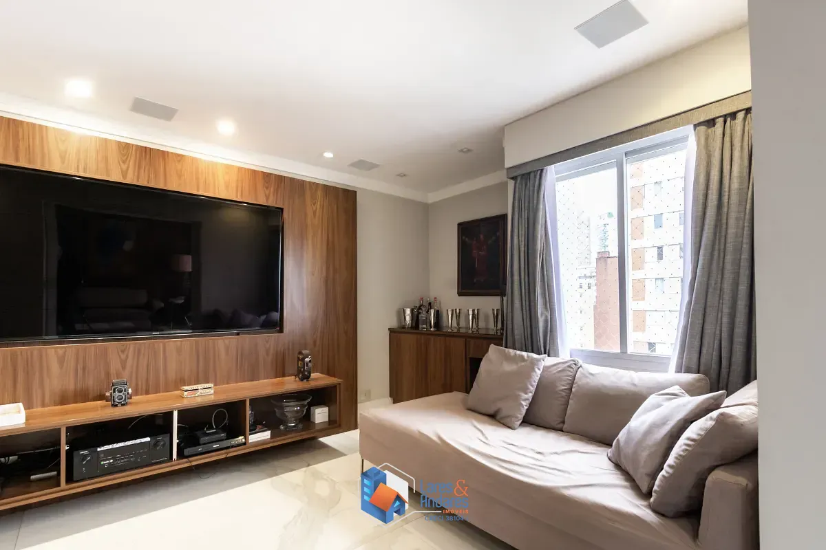 Apartamento, 2 quartos, 162 m² - Foto 14