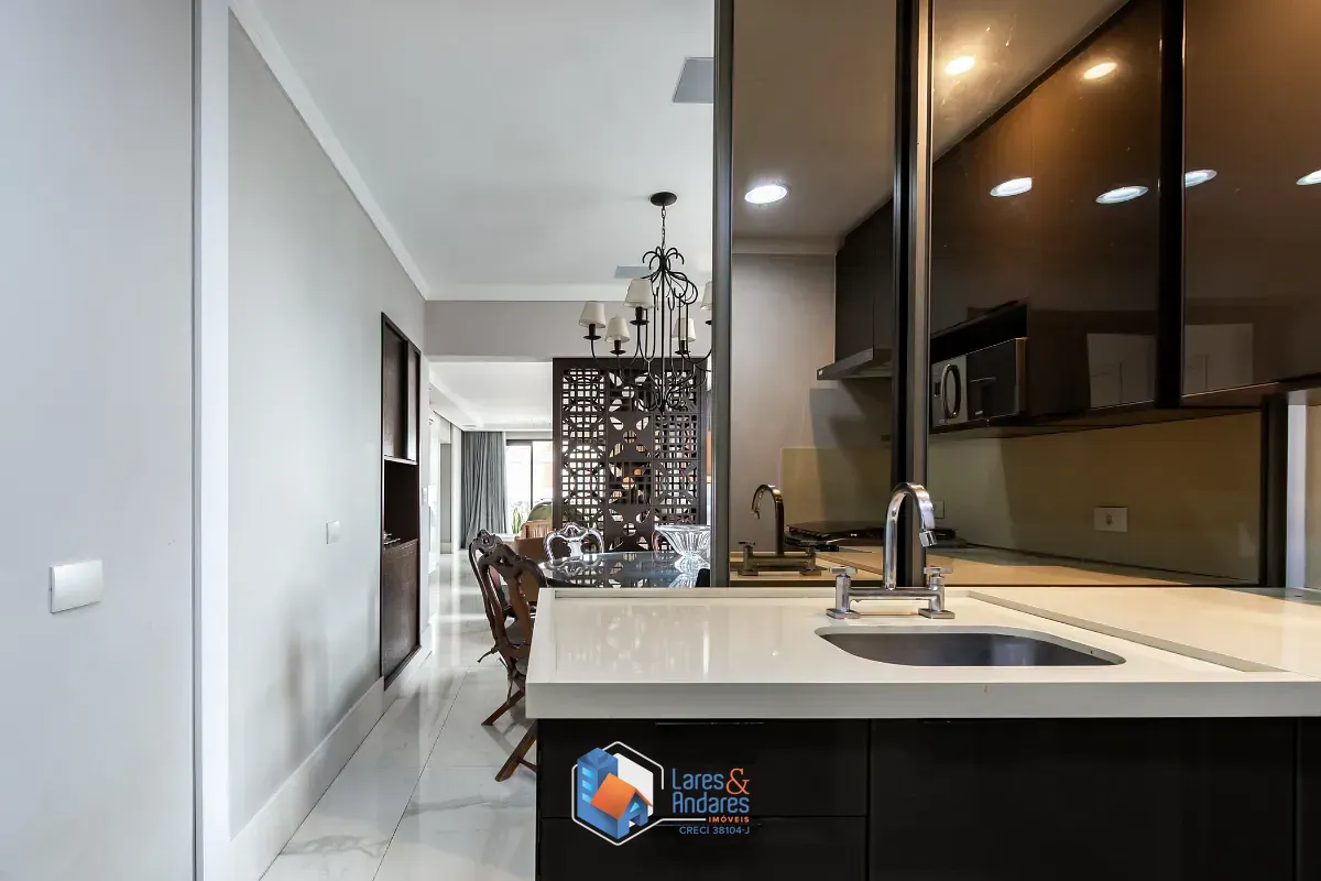 Apartamento, 2 quartos, 162 m² - Foto 47