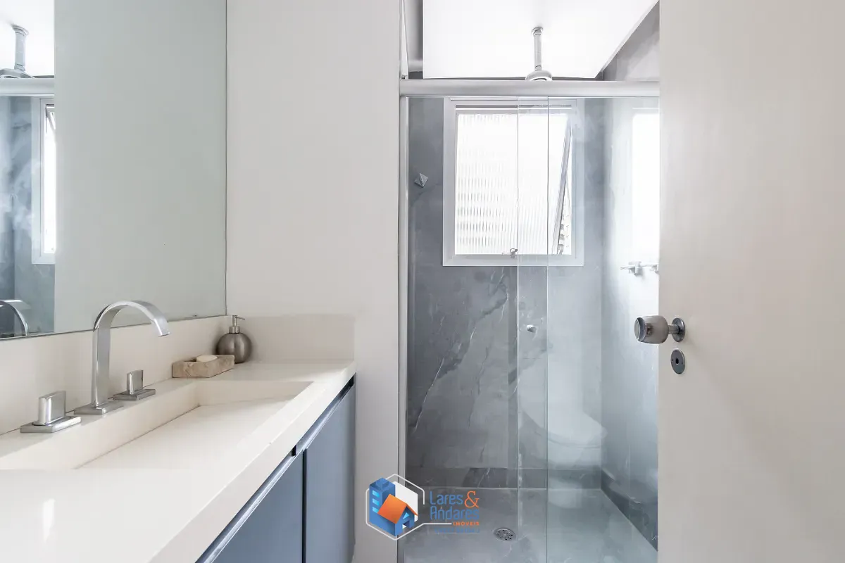 Apartamento, 2 quartos, 162 m² - Foto 30