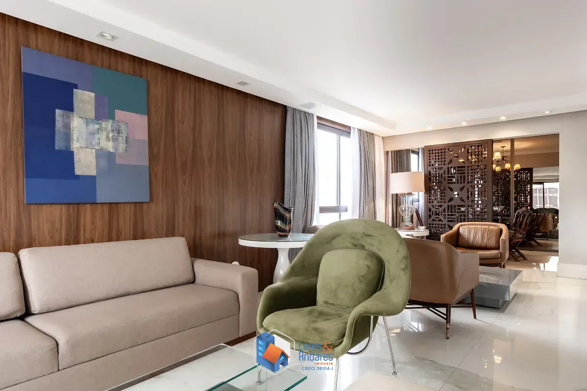 Apartamento, 2 quartos, 162 m² - Foto 7