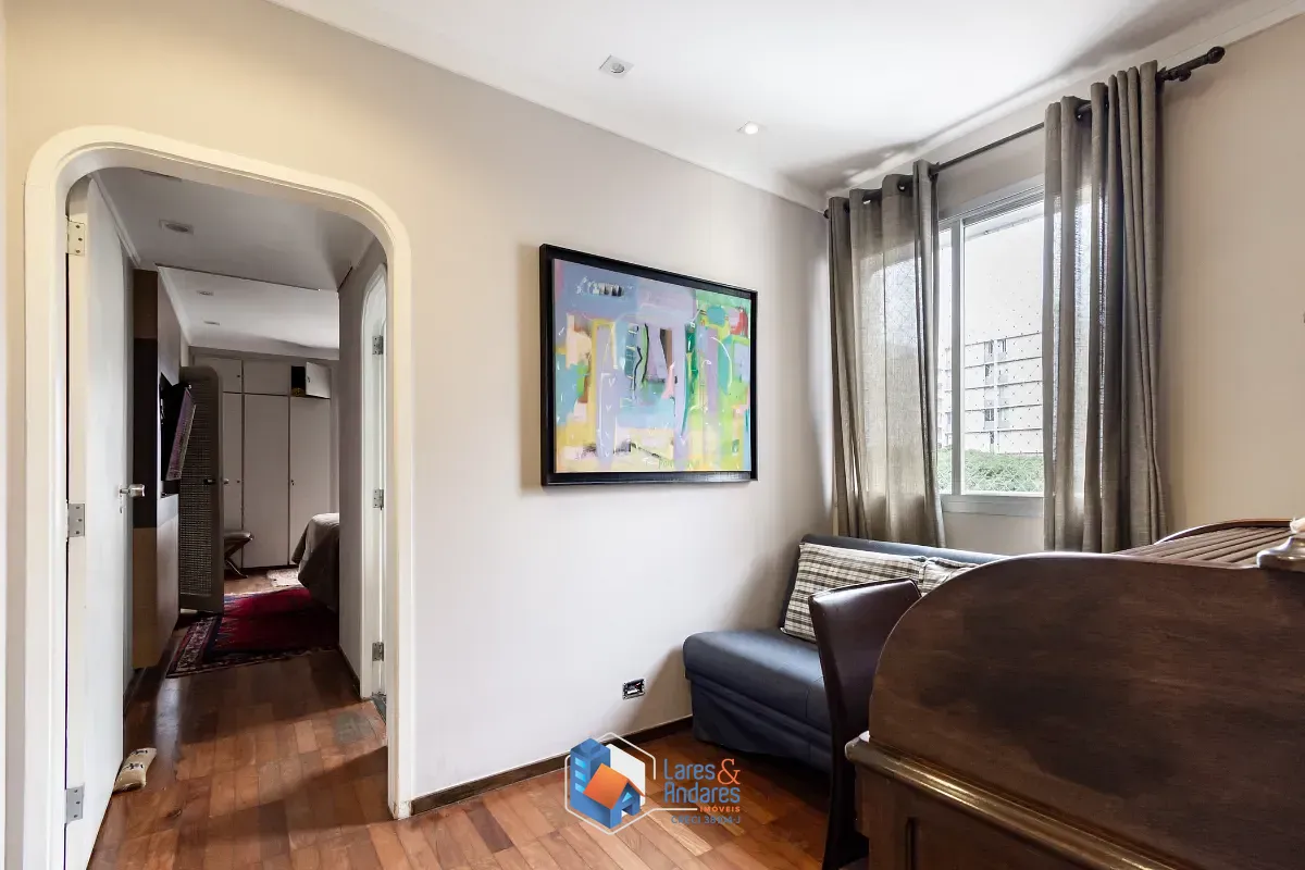 Apartamento, 2 quartos, 162 m² - Foto 26