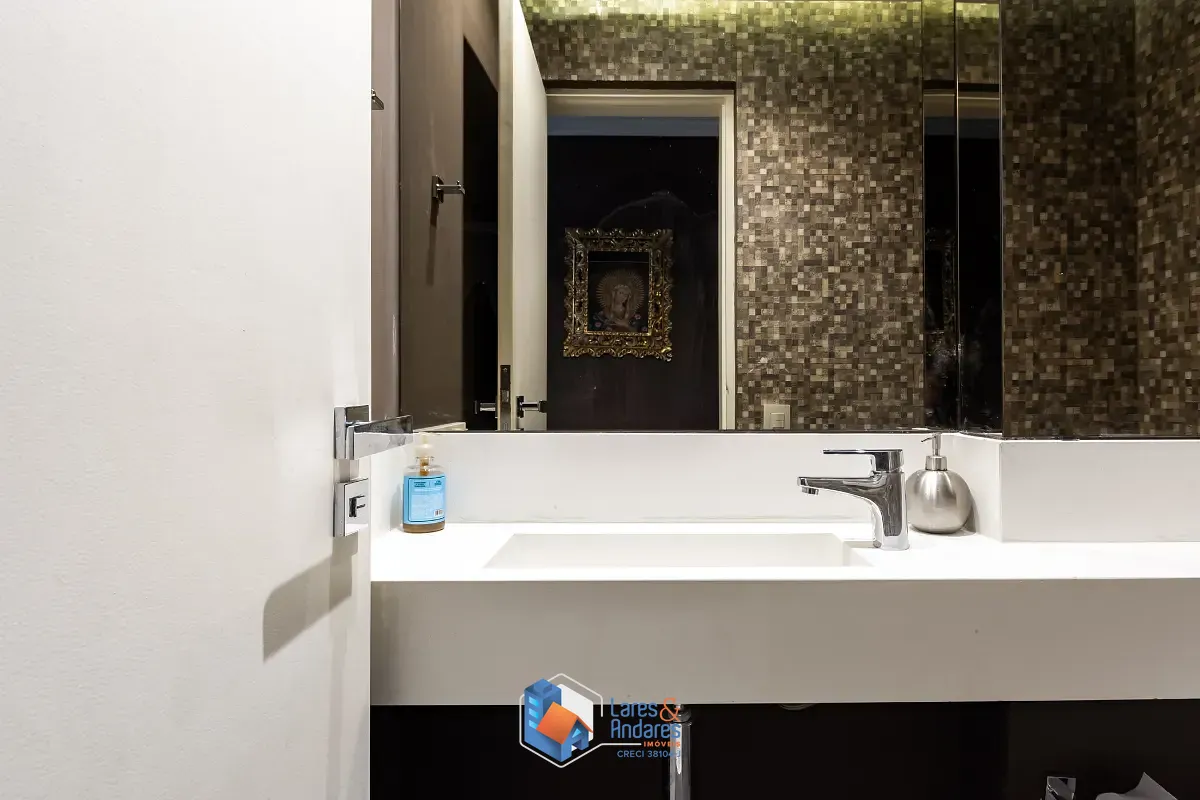 Apartamento, 2 quartos, 162 m² - Foto 28