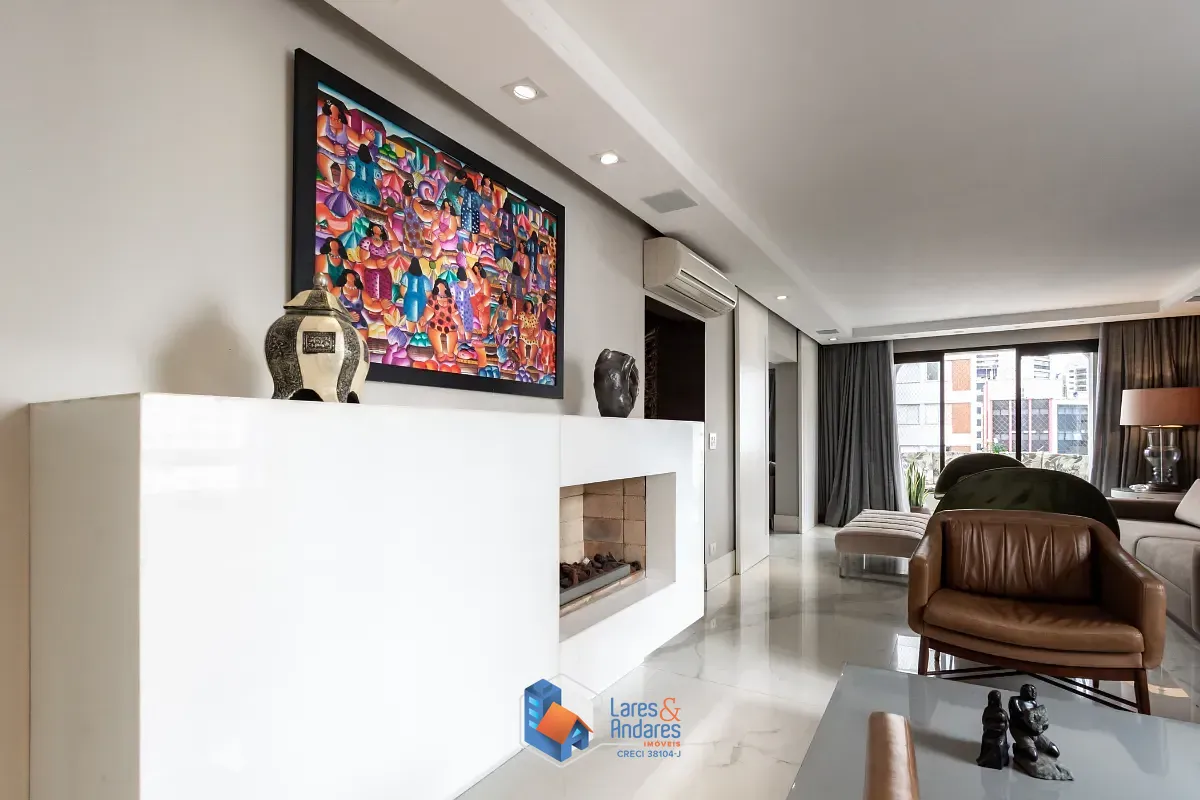 Apartamento, 2 quartos, 162 m² - Foto 10