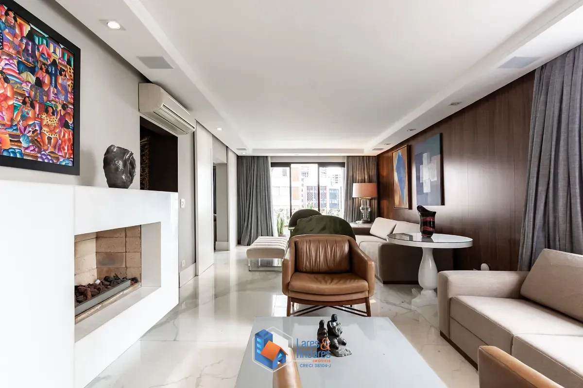 Apartamento, 2 quartos, 162 m² - Foto 9
