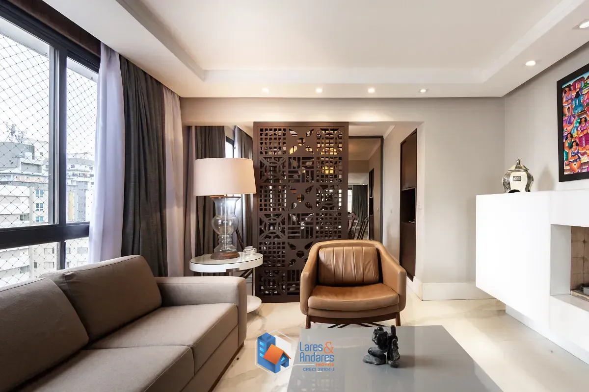 Apartamento, 2 quartos, 162 m² - Foto 6