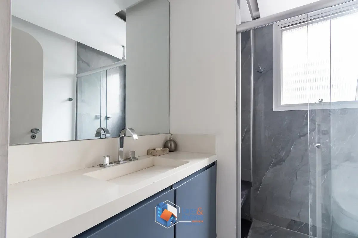 Apartamento, 2 quartos, 162 m² - Foto 33