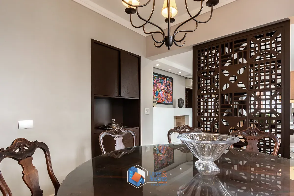 Apartamento, 2 quartos, 162 m² - Foto 21