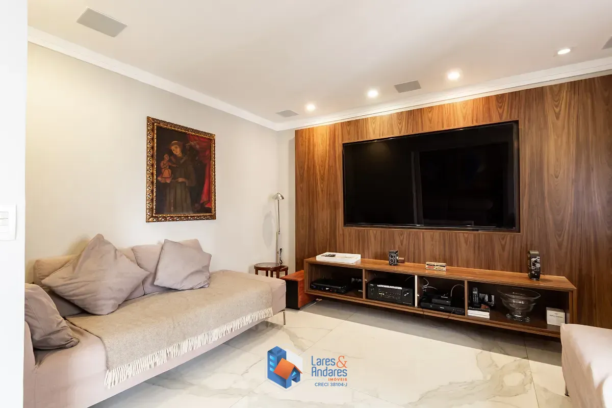 Apartamento, 2 quartos, 162 m² - Foto 13
