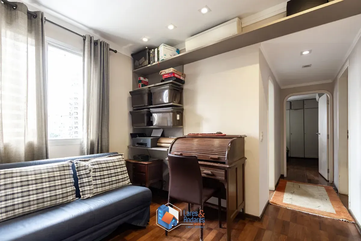 Apartamento, 2 quartos, 162 m² - Foto 27