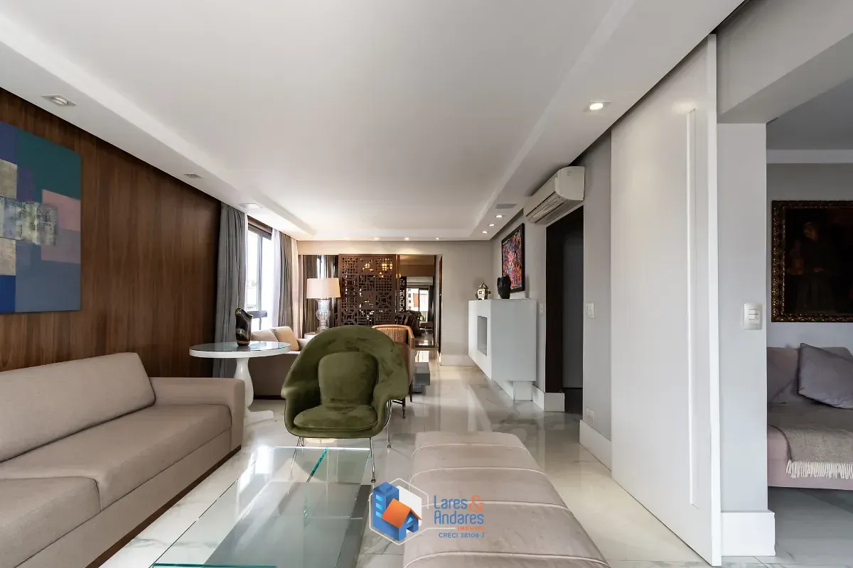 Apartamento, 2 quartos, 162 m² - Foto 8