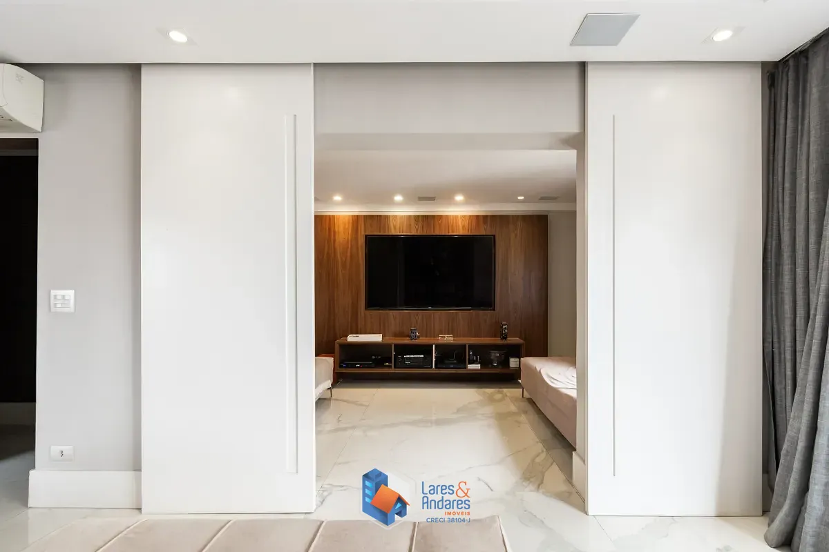 Apartamento, 2 quartos, 162 m² - Foto 12