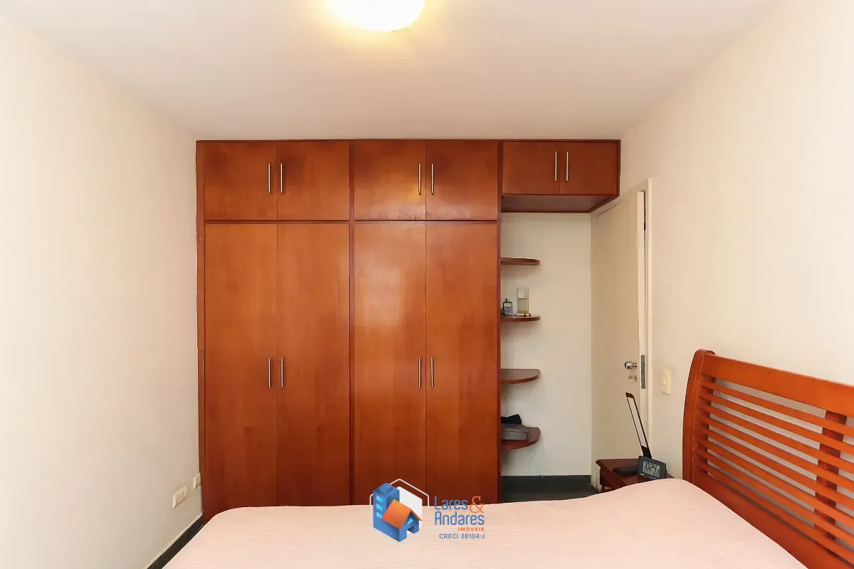 Apartamento, 2 quartos, 70 m² - Foto 14