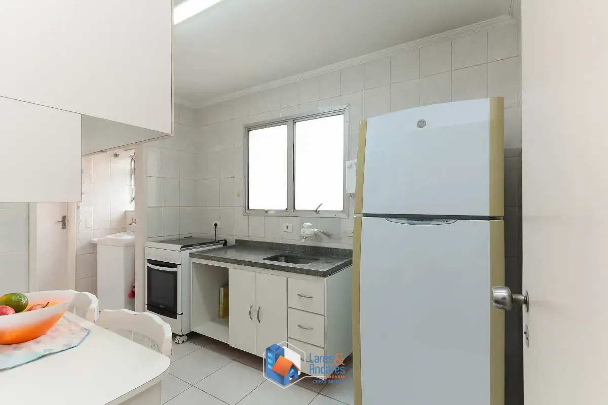 Apartamento, 2 quartos, 70 m² - Foto 9