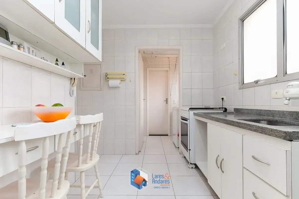 Apartamento, 2 quartos, 70 m² - Foto 10