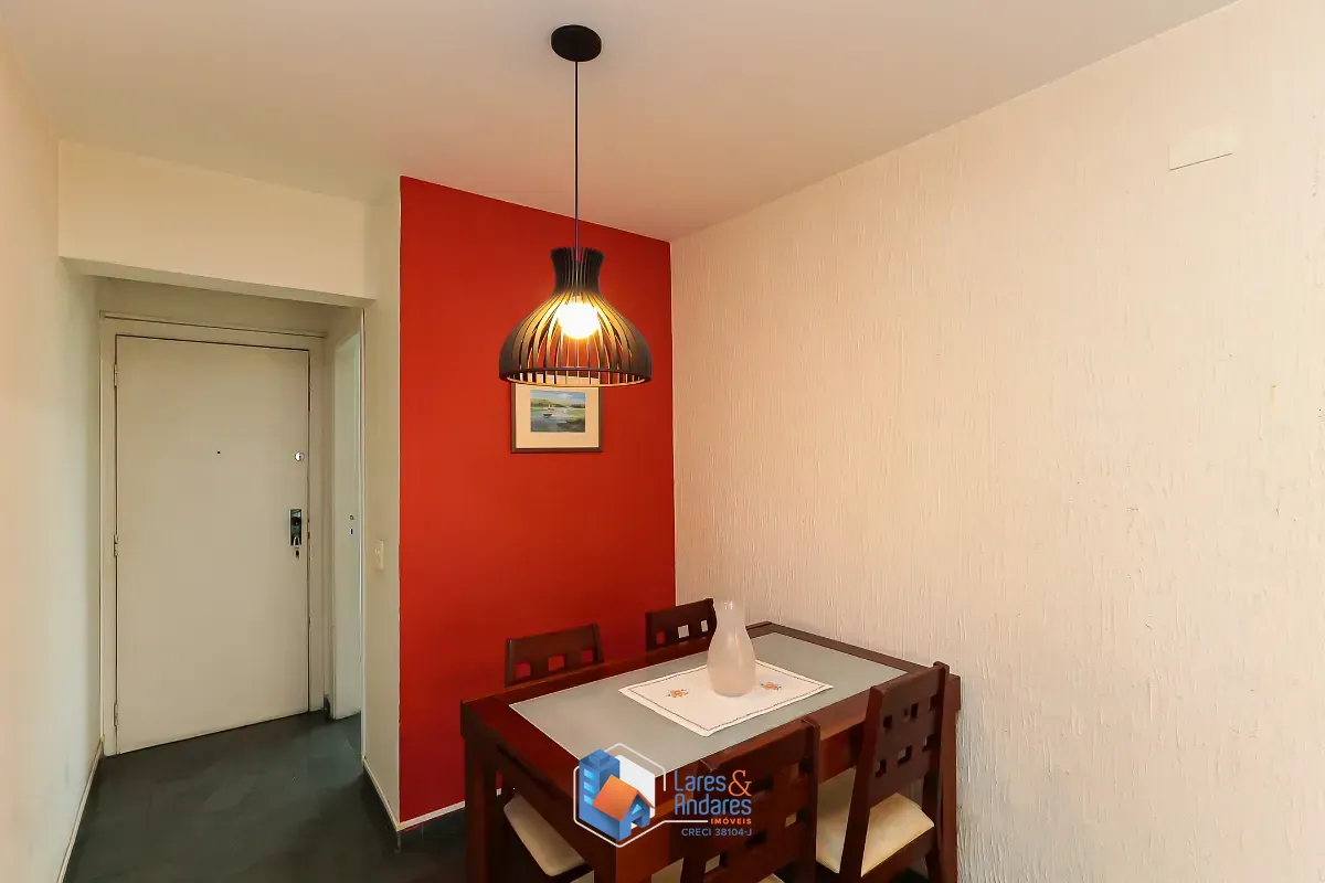 Apartamento, 2 quartos, 70 m² - Foto 8